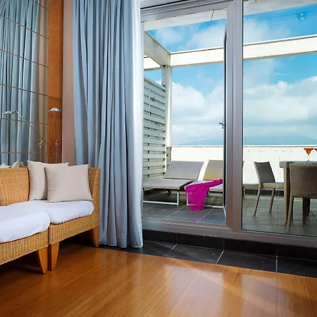 Towers Stabiae Sorrento Coast Hotel