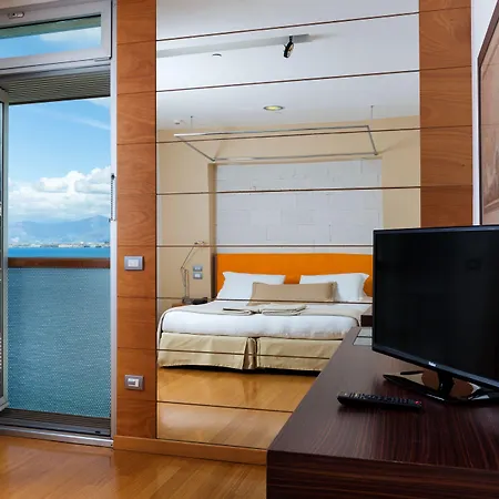 타워스 스타비에 소렌토 코스트 호텔 카스텔라마레디스타비아