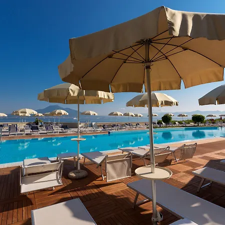 Towers Stabiae Sorrento Coast 4*