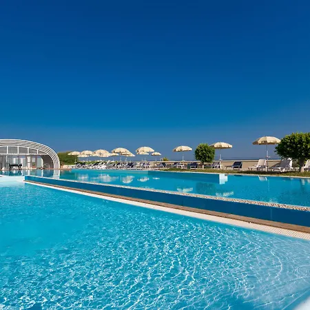 Hotel Towers Stabiae Sorrento Coast Castellammare di Stabia