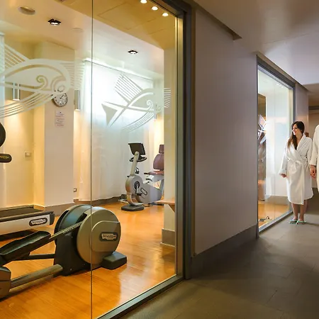 Towers Stabiae Sorrento Coast Hotel 4*