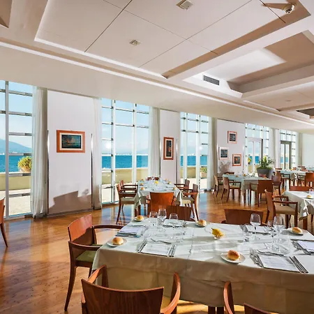 Towers Stabiae Sorrento Coast Hotel Castellammare di Stabia