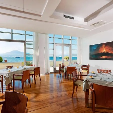 Towers Stabiae Sorrento Coast