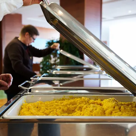 Towers Stabiae Sorrento Coast فندق 4*