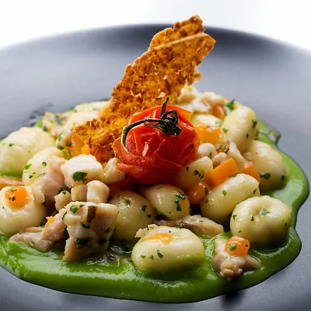 Towers Stabiae Sorrento Coast Hotel 4*