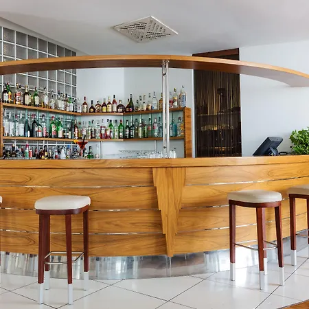 Hotel Towers Stabiae Sorrento Coast Castellammare di Stabia