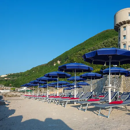Hotel Towers Stabiae Sorrento Coast