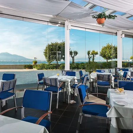 Towers Stabiae Sorrento Coast 4*