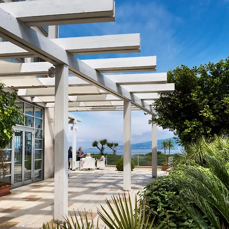 Towers Stabiae Sorrento Coast 4* Castellammare di Stabia