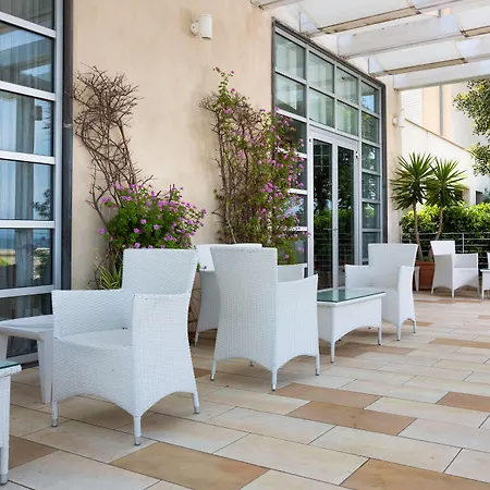 Towers Stabiae Sorrento Coast 4*