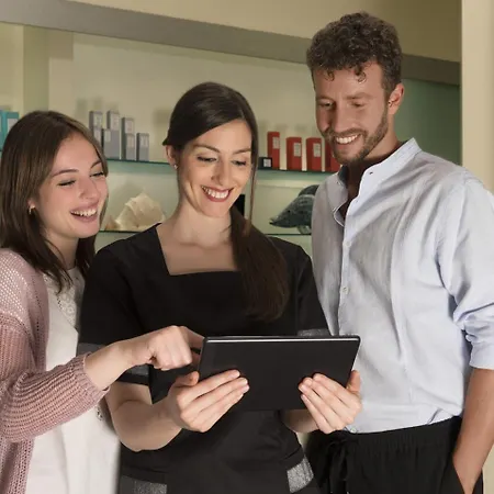 Towers Stabiae Sorrento Coast 4*