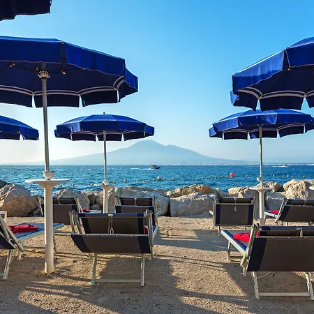 타워스 스타비에 소렌토 코스트