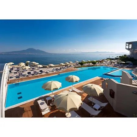 Towers Stabiae Sorrento Coast カステッランマーレ・ディ・スタービア