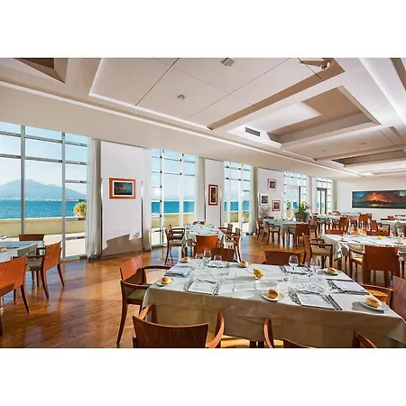 Towers Stabiae Sorrento Coast カステッランマーレ・ディ・スタービア