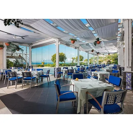 Towers Stabiae Sorrento Coast 4*