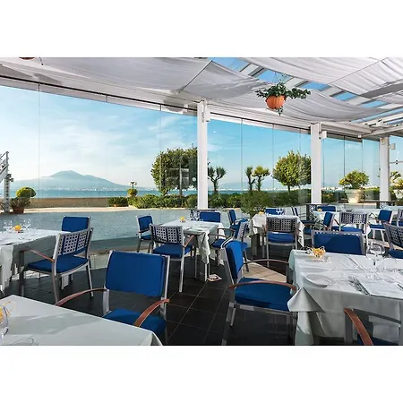 Towers Stabiae Sorrento Coast カステッランマーレ・ディ・スタービア