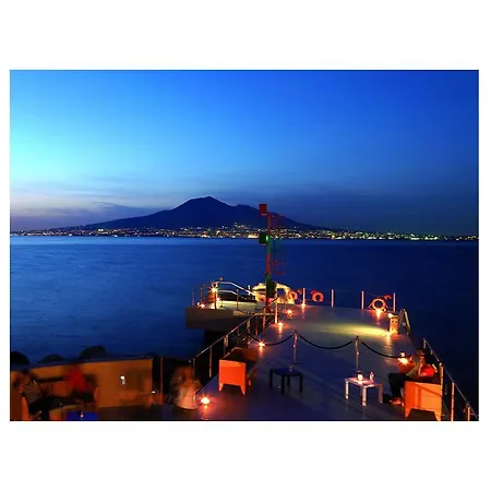 Towers Stabiae Sorrento Coast 4* カステッランマーレ・ディ・スタービア
