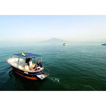 ホテル Towers Stabiae Sorrento Coast