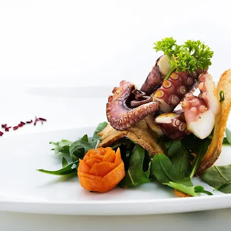 Towers Stabiae Sorrento Coast 4* Castellammare di Stabia