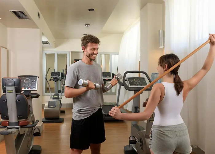 Towers Stabiae Sorrento Coast Отель 4*