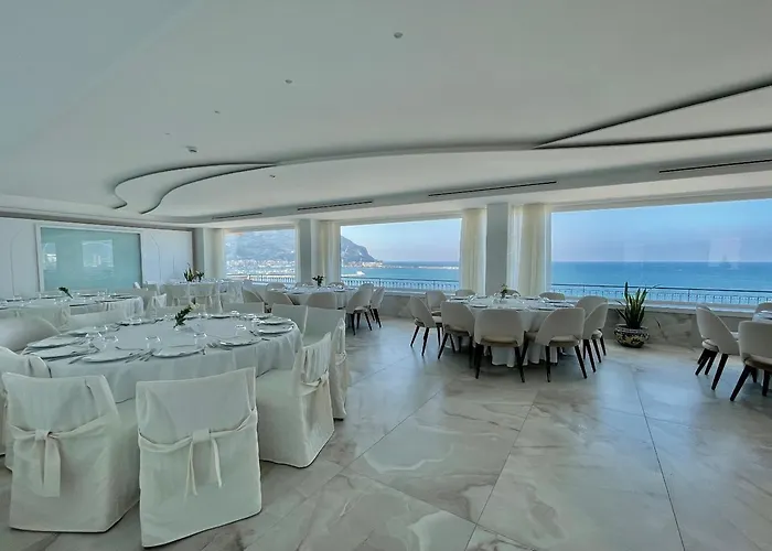 Towers Stabiae Sorrento Coast Кастелламмаре-ди-Стабия