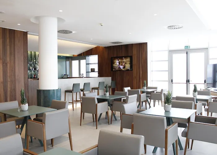 Towers Stabiae Sorrento Coast Отель Кастелламмаре-ди-Стабия