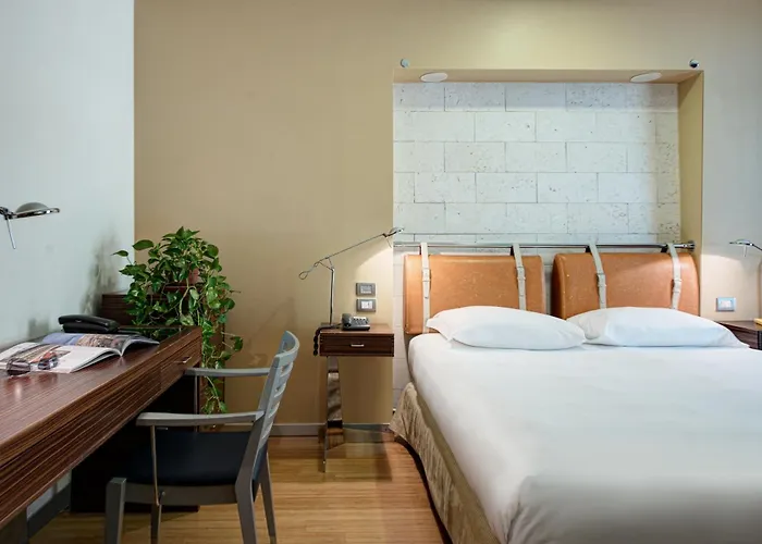 Towers Stabiae Sorrento Coast 4*