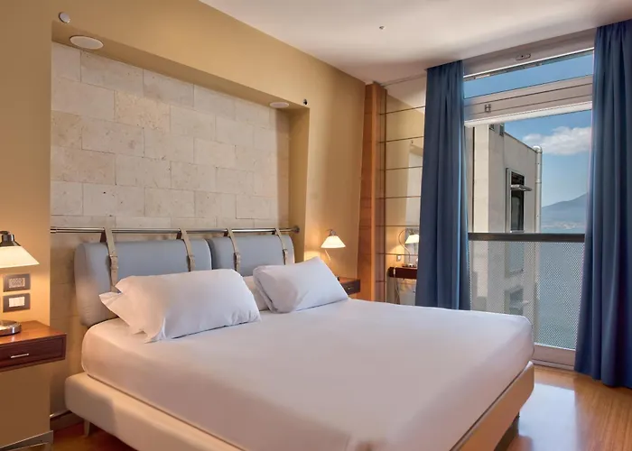 Towers Stabiae Sorrento Coast Кастелламмаре-ди-Стабия