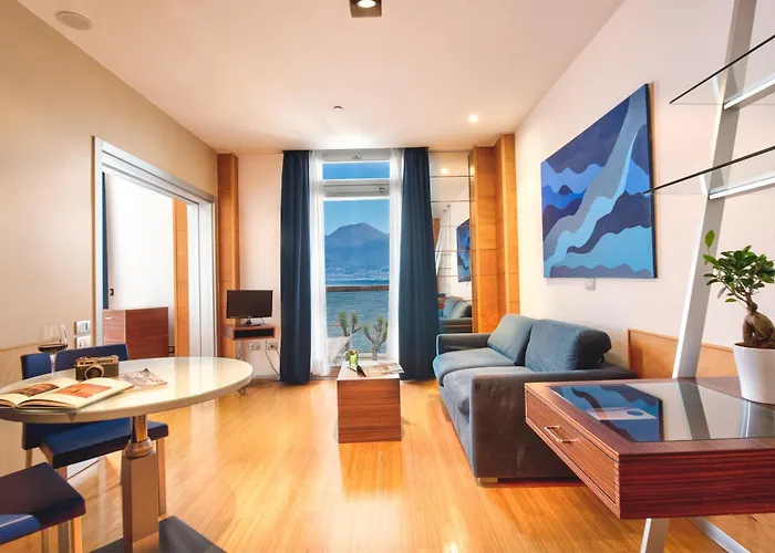 Towers Stabiae Sorrento Coast Отель