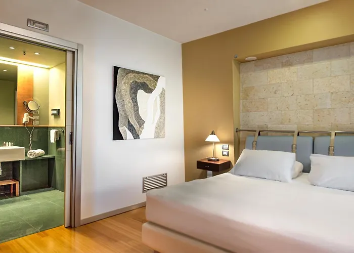 Towers Stabiae Sorrento Coast Отель Кастелламмаре-ди-Стабия