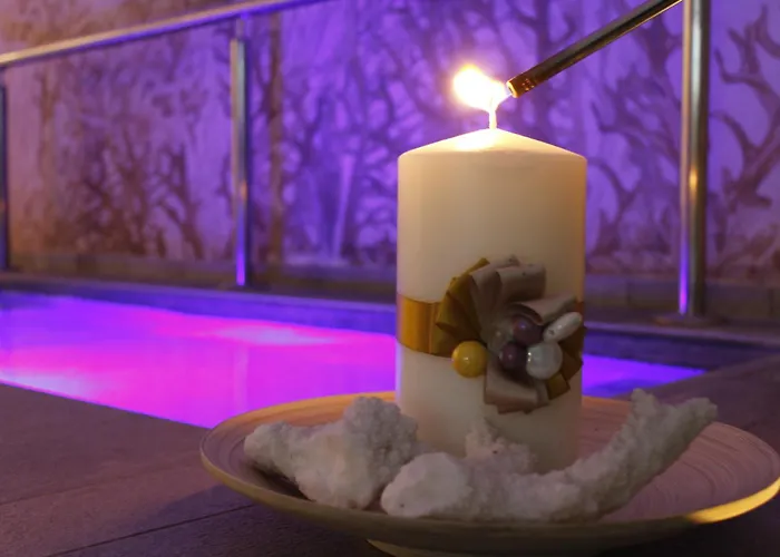 Отель Towers Stabiae Sorrento Coast