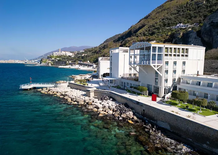 Towers Stabiae Sorrento Coast Отель 4*