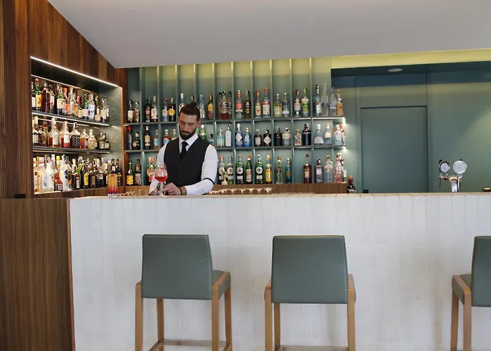 Towers Stabiae Sorrento Coast Отель