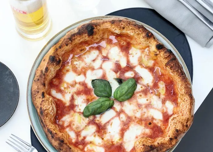 Towers Stabiae Sorrento Coast Отель 4*