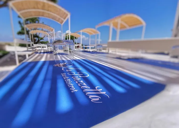 Отель Towers Stabiae Sorrento Coast Кастелламмаре-ди-Стабия