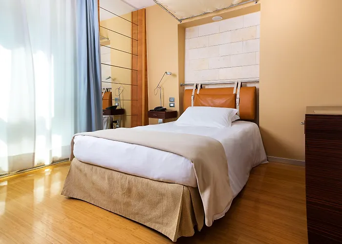 Отель Towers Stabiae Sorrento Coast 4*