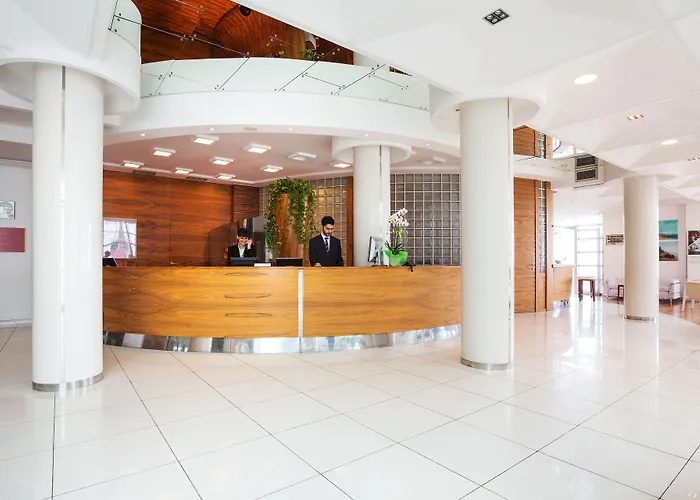 Towers Stabiae Sorrento Coast 4* Кастелламмаре-ди-Стабия