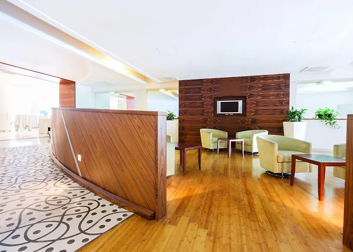 Отель Towers Stabiae Sorrento Coast 4*