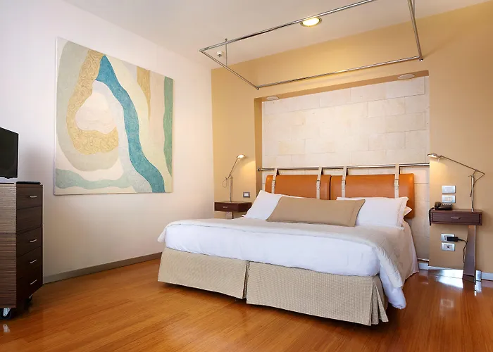 Отель Towers Stabiae Sorrento Coast Кастелламмаре-ди-Стабия