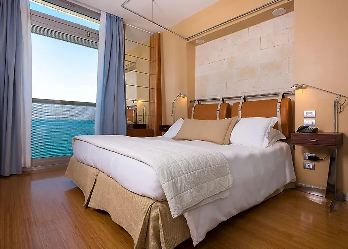 Towers Stabiae Sorrento Coast 4* Кастелламмаре-ди-Стабия