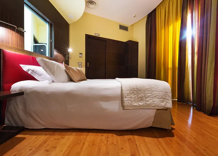 Towers Stabiae Sorrento Coast