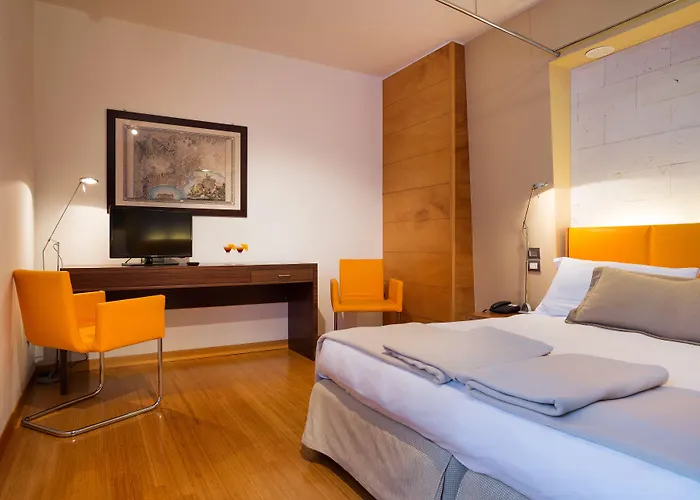 Towers Stabiae Sorrento Coast Отель 4*