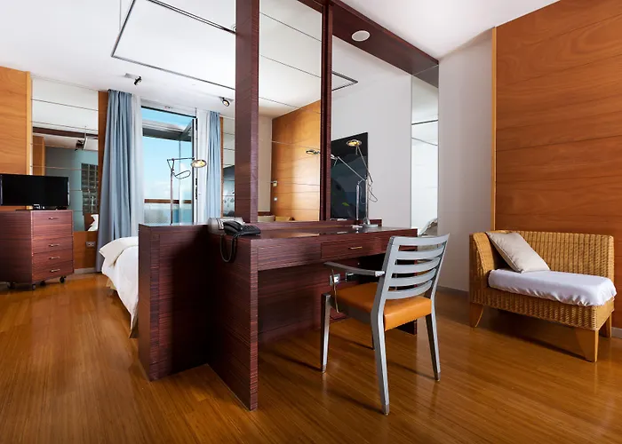 Towers Stabiae Sorrento Coast Отель