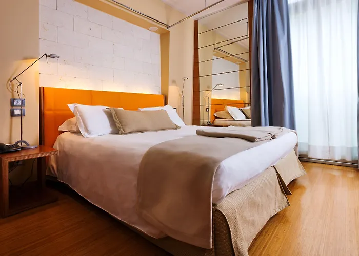 Отель Towers Stabiae Sorrento Coast 4*