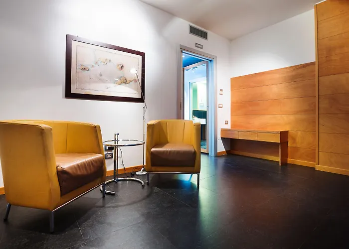 Towers Stabiae Sorrento Coast 4* Кастелламмаре-ди-Стабия