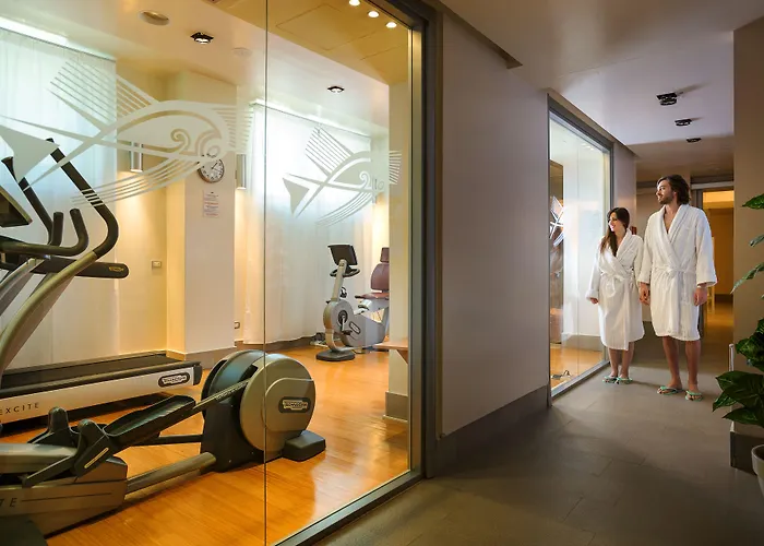 Towers Stabiae Sorrento Coast Отель 4*