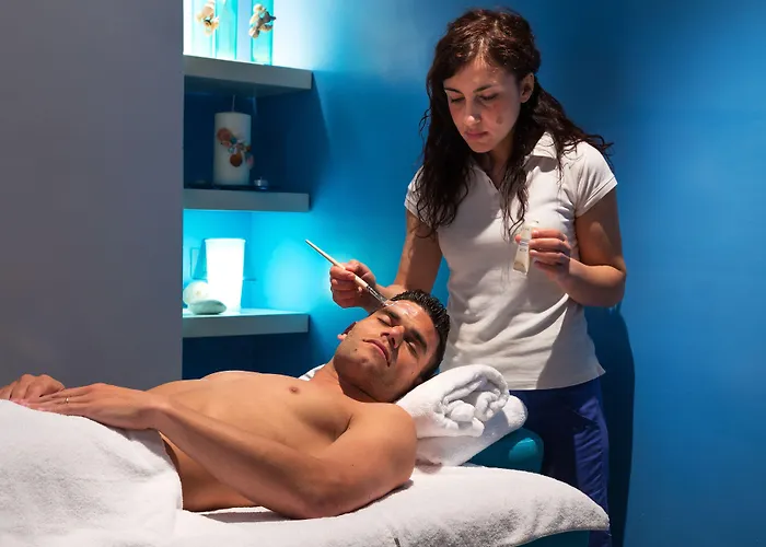 Towers Stabiae Sorrento Coast 4*