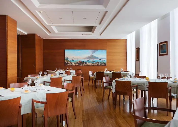 Towers Stabiae Sorrento Coast 4*