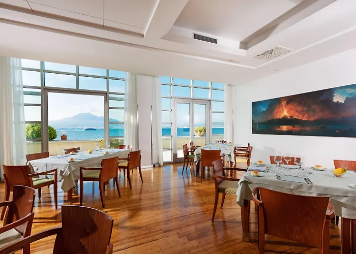 Towers Stabiae Sorrento Coast