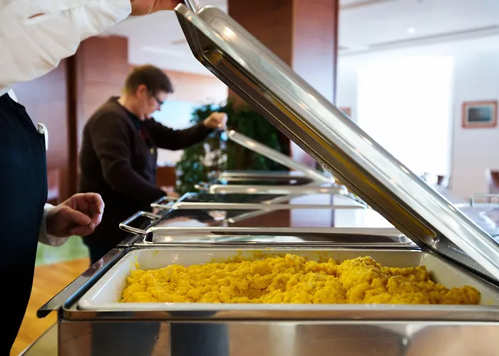 Towers Stabiae Sorrento Coast Отель 4*